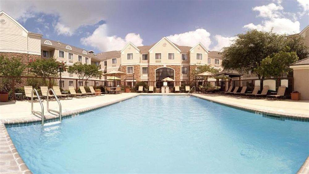 Sonesta Es Suites San Antonio Northwest Medical Center Экстерьер фото