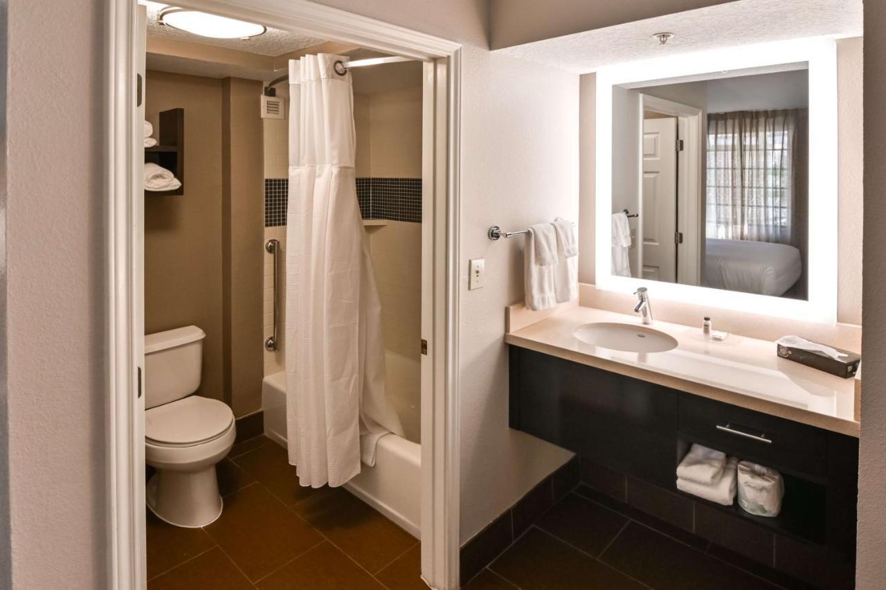 Sonesta Es Suites San Antonio Northwest Medical Center Экстерьер фото