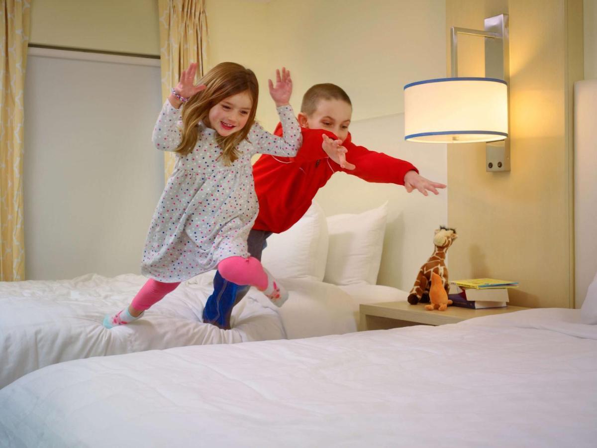 Sonesta Es Suites San Antonio Northwest Medical Center Экстерьер фото