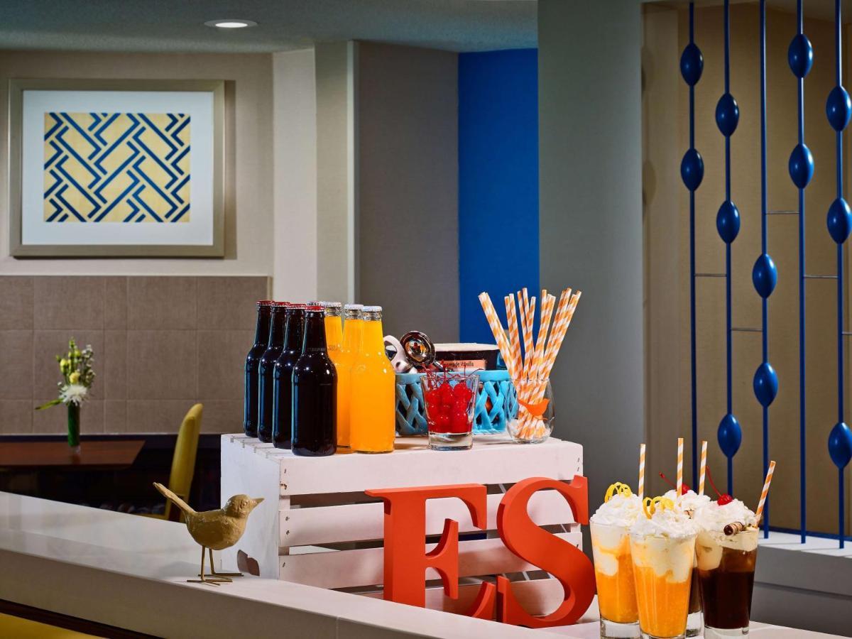 Sonesta Es Suites San Antonio Northwest Medical Center Экстерьер фото