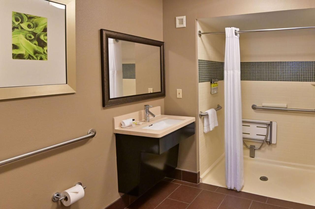 Sonesta Es Suites San Antonio Northwest Medical Center Экстерьер фото