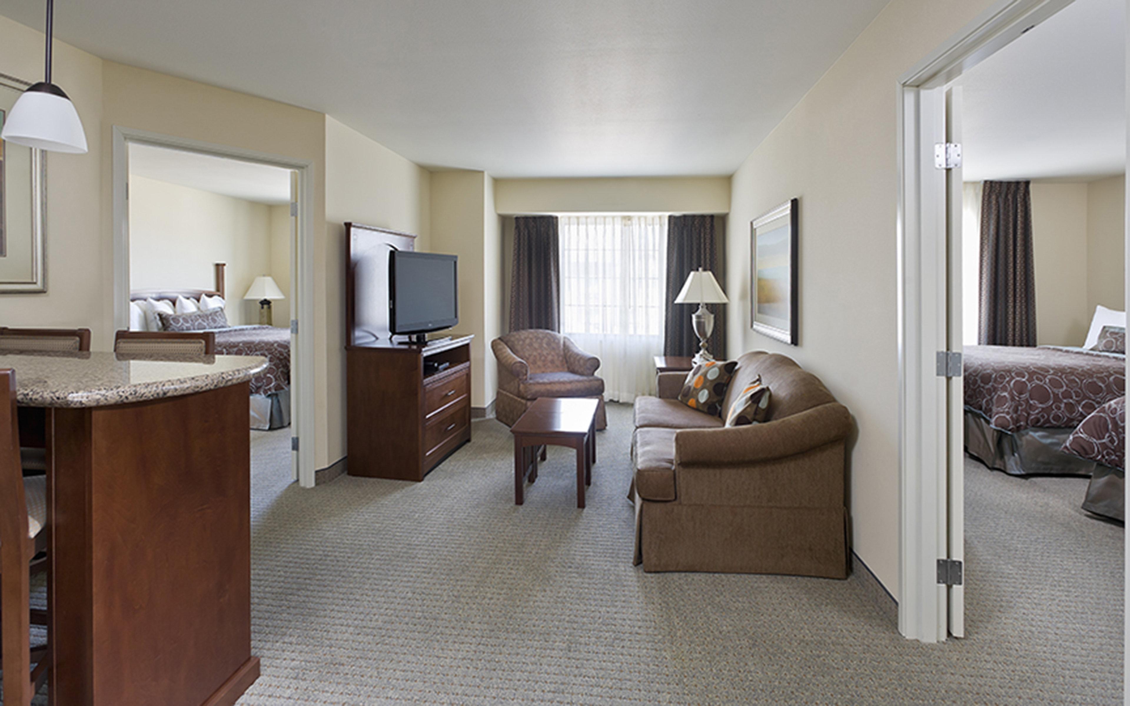 Sonesta Es Suites San Antonio Northwest Medical Center Экстерьер фото