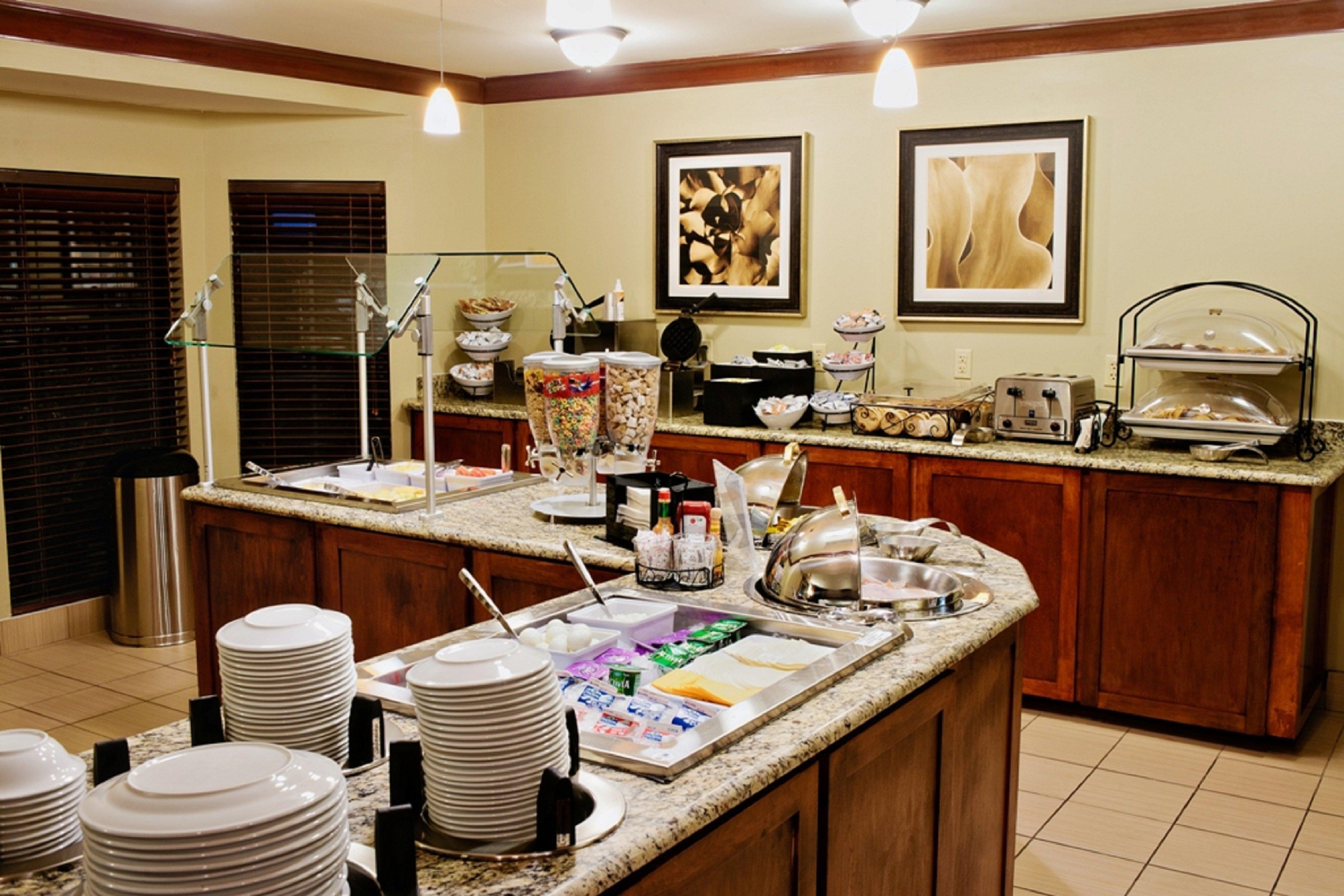 Sonesta Es Suites San Antonio Northwest Medical Center Экстерьер фото