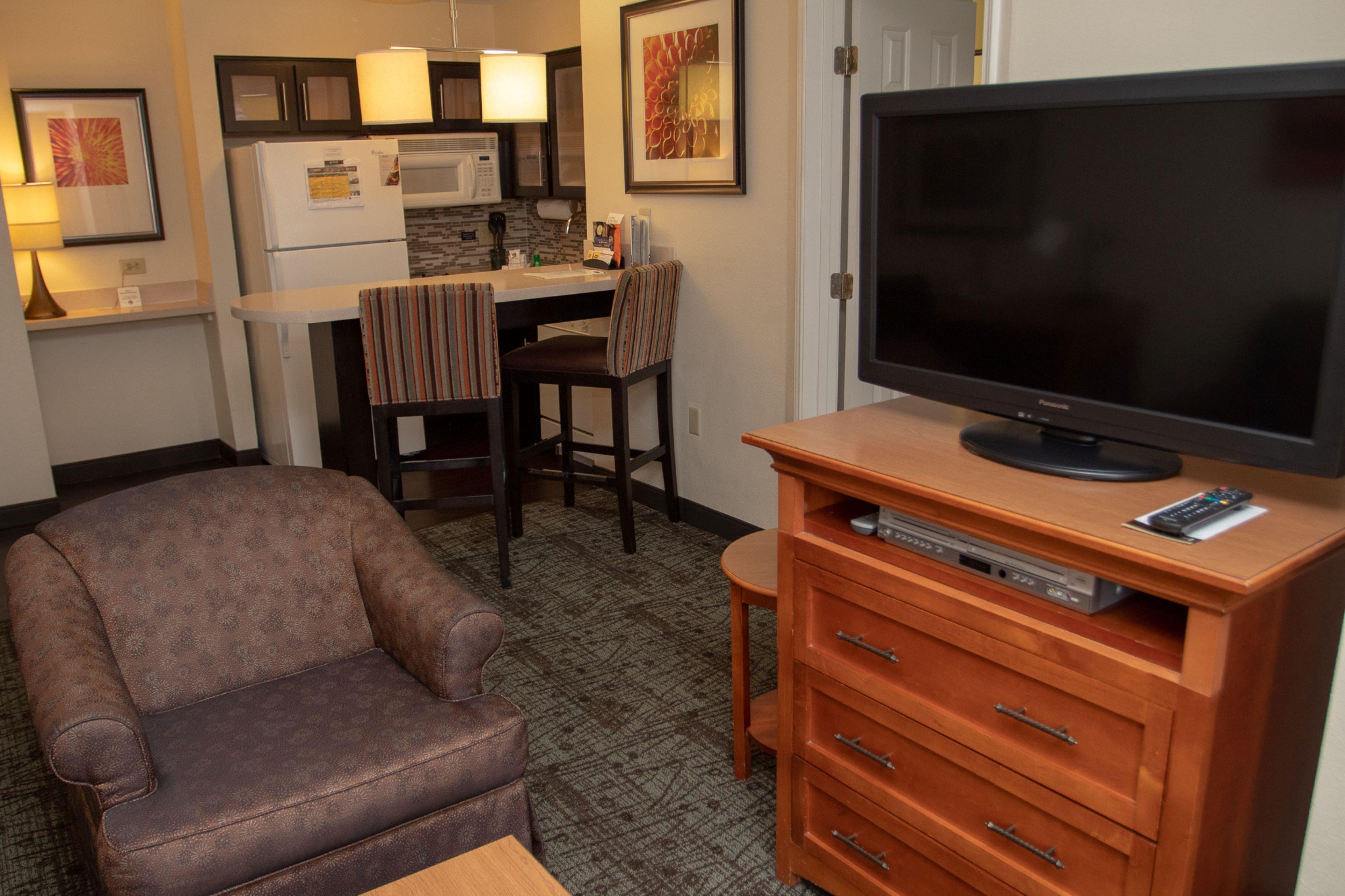 Sonesta Es Suites San Antonio Northwest Medical Center Экстерьер фото