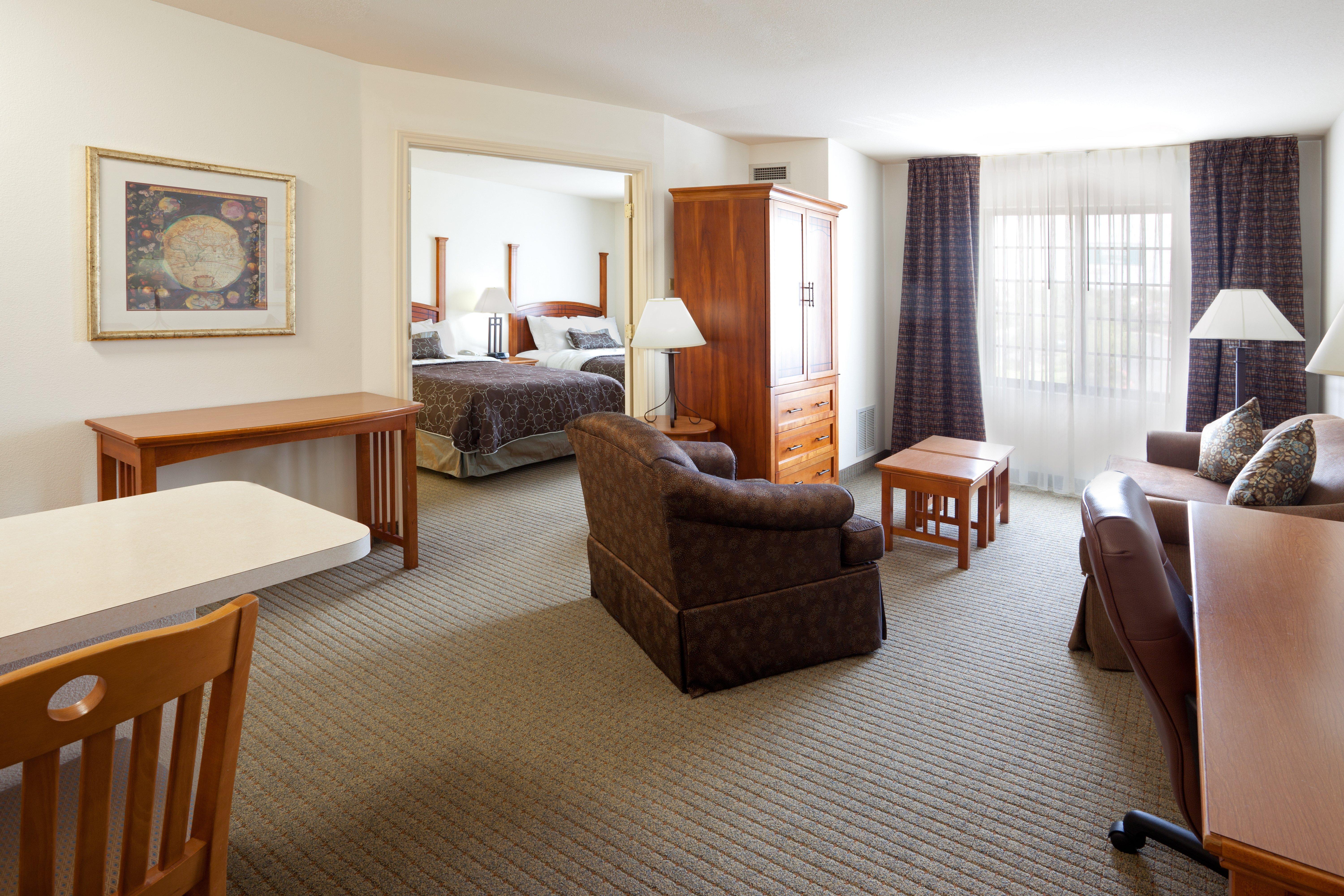 Sonesta Es Suites San Antonio Northwest Medical Center Экстерьер фото