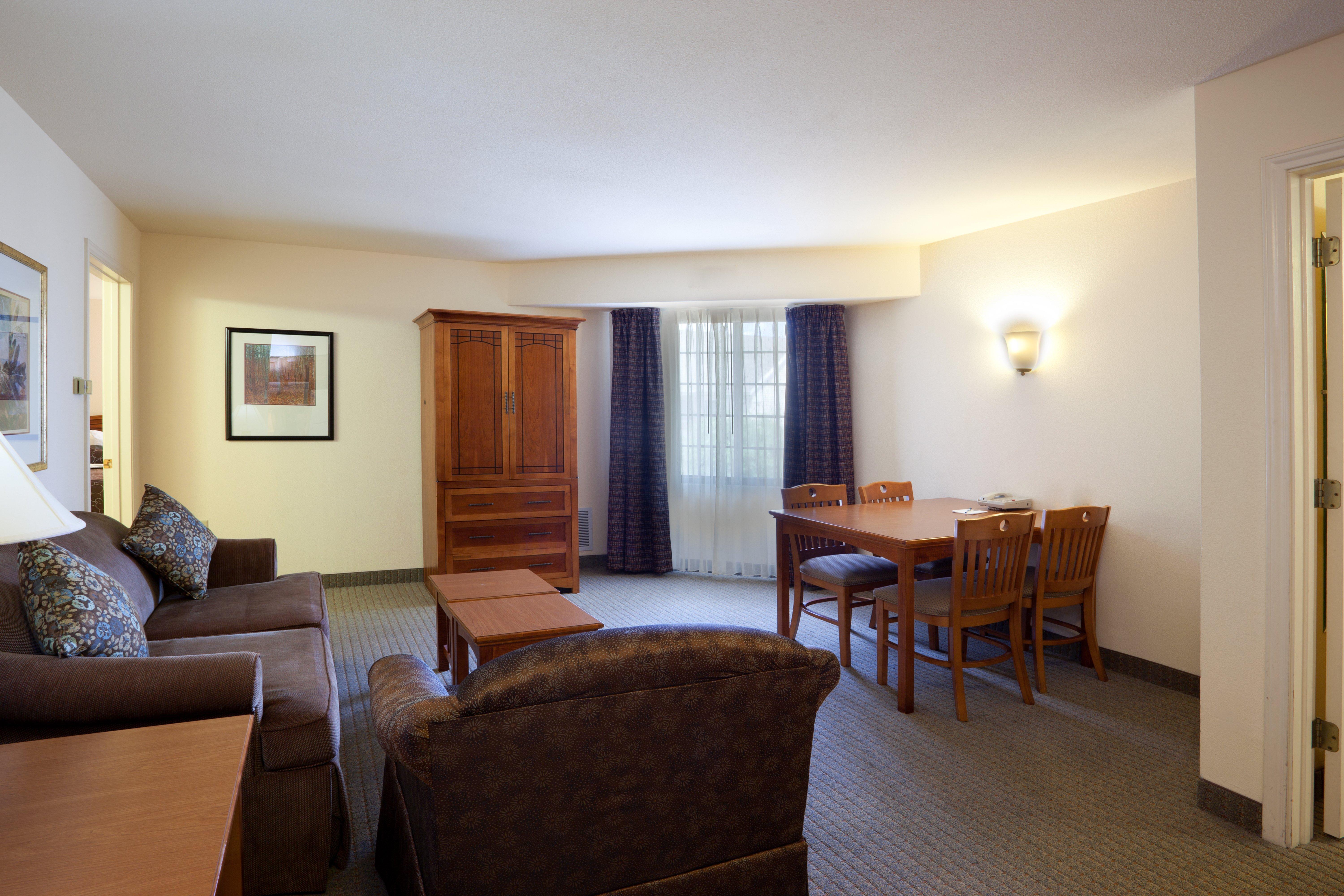 Sonesta Es Suites San Antonio Northwest Medical Center Экстерьер фото