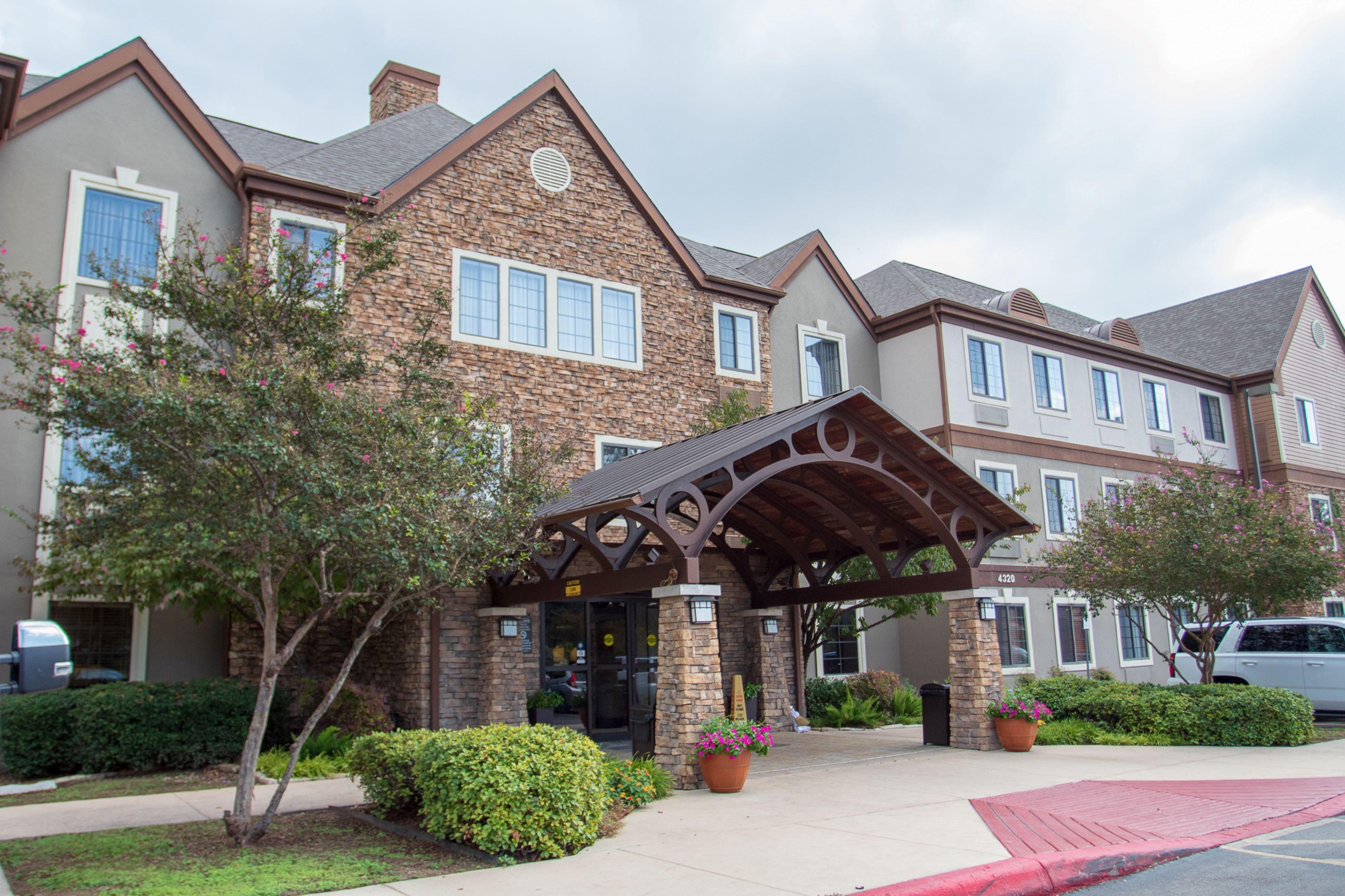 Sonesta Es Suites San Antonio Northwest Medical Center Экстерьер фото