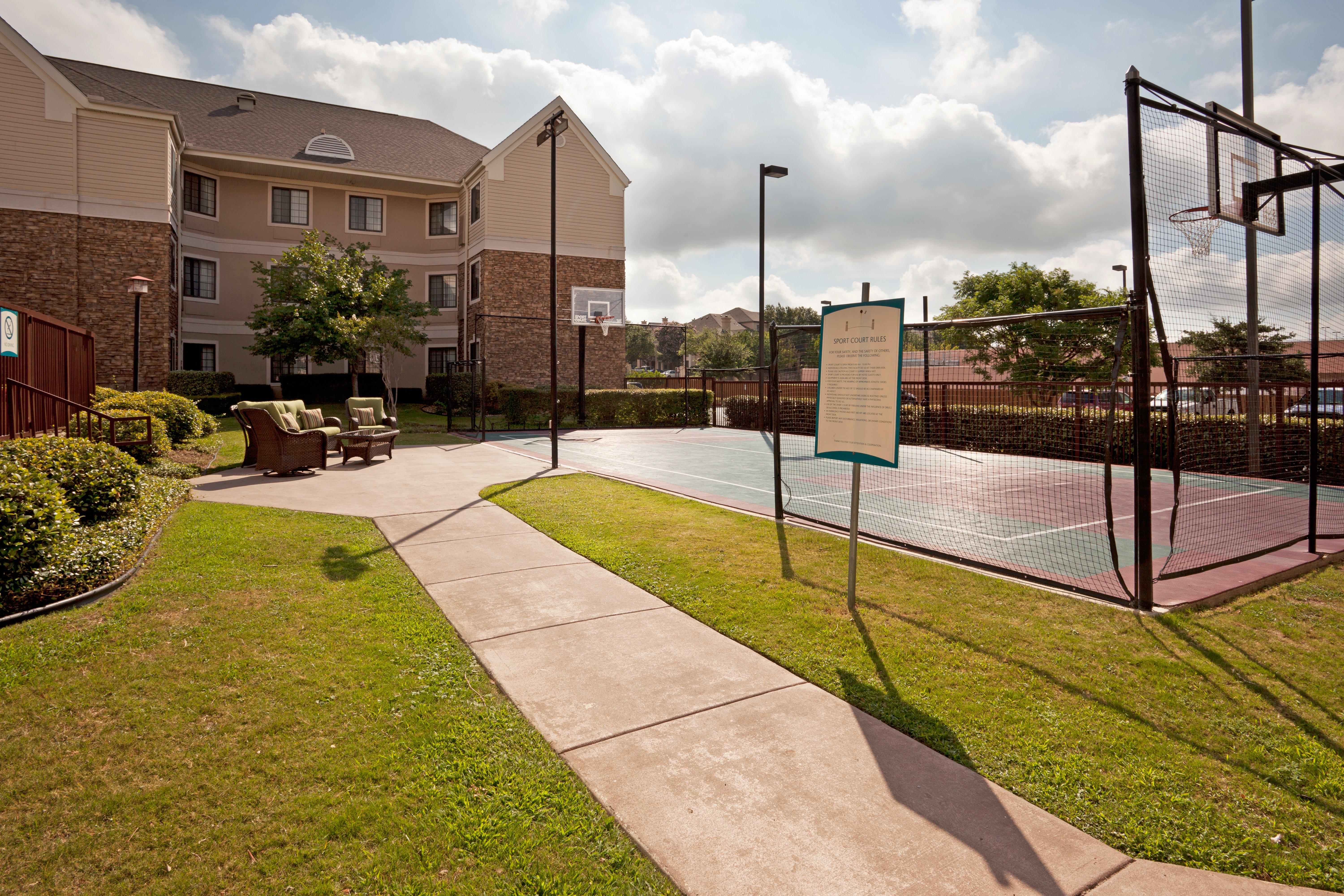 Sonesta Es Suites San Antonio Northwest Medical Center Экстерьер фото