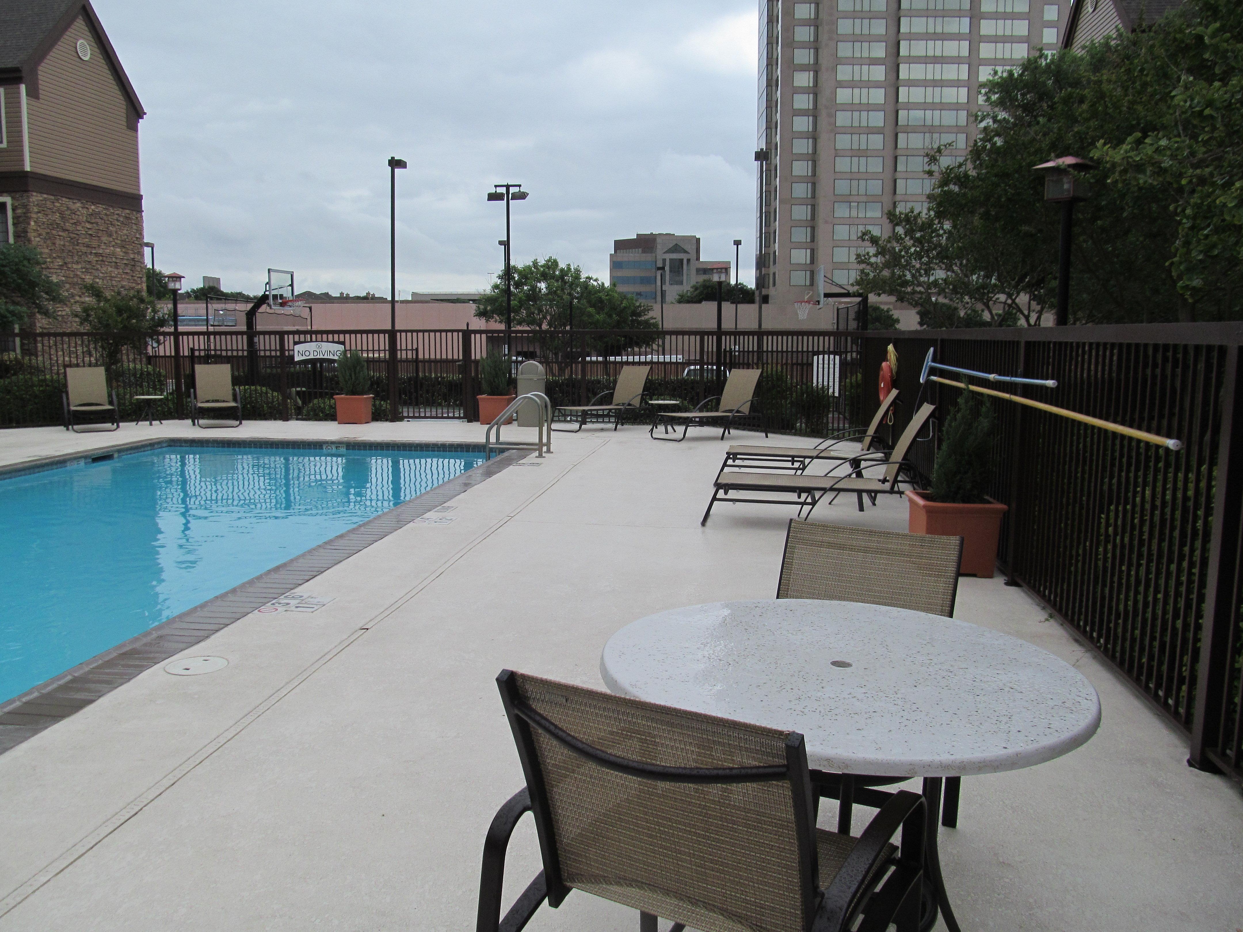 Sonesta Es Suites San Antonio Northwest Medical Center Экстерьер фото