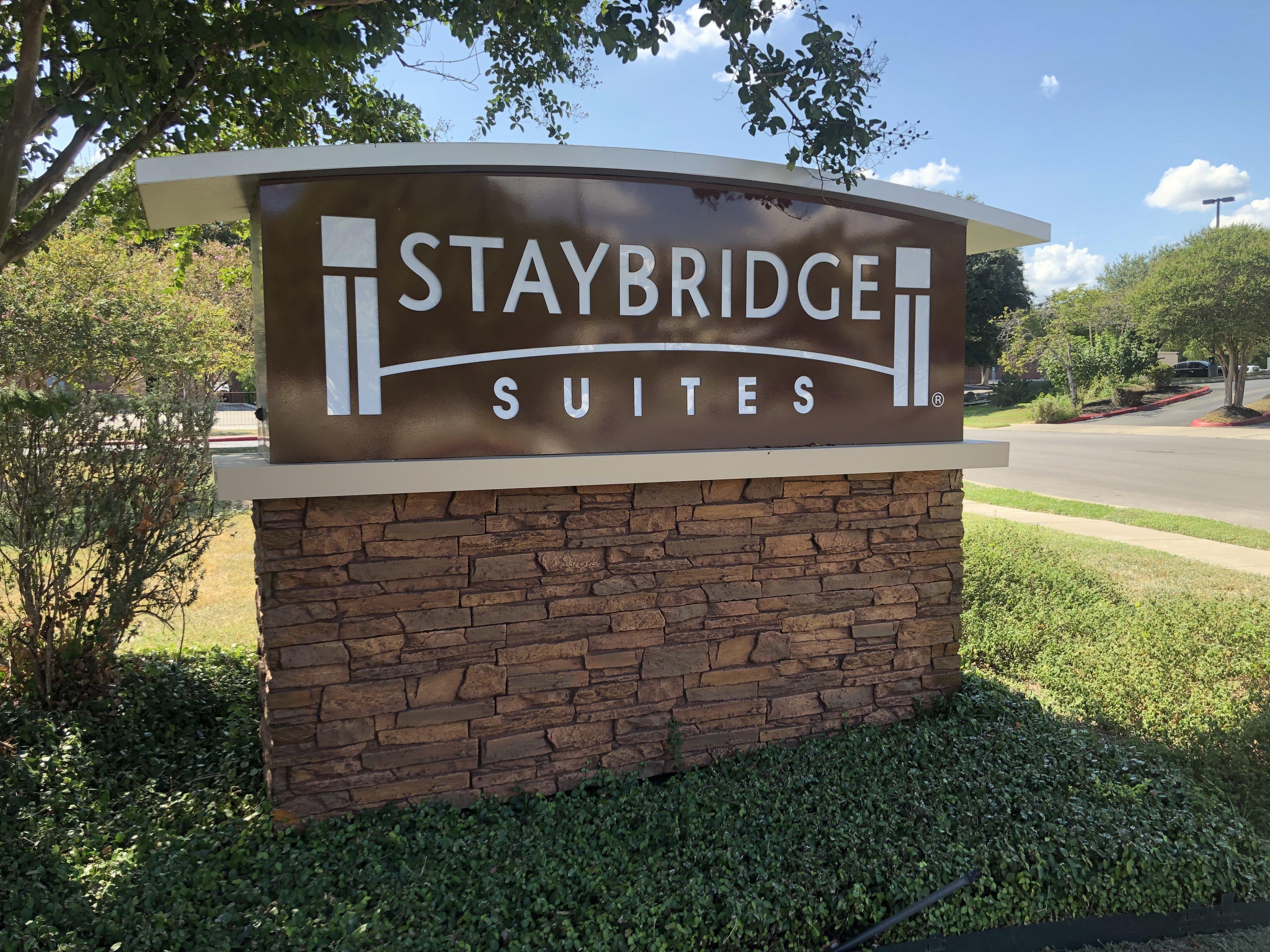 Sonesta Es Suites San Antonio Northwest Medical Center Экстерьер фото