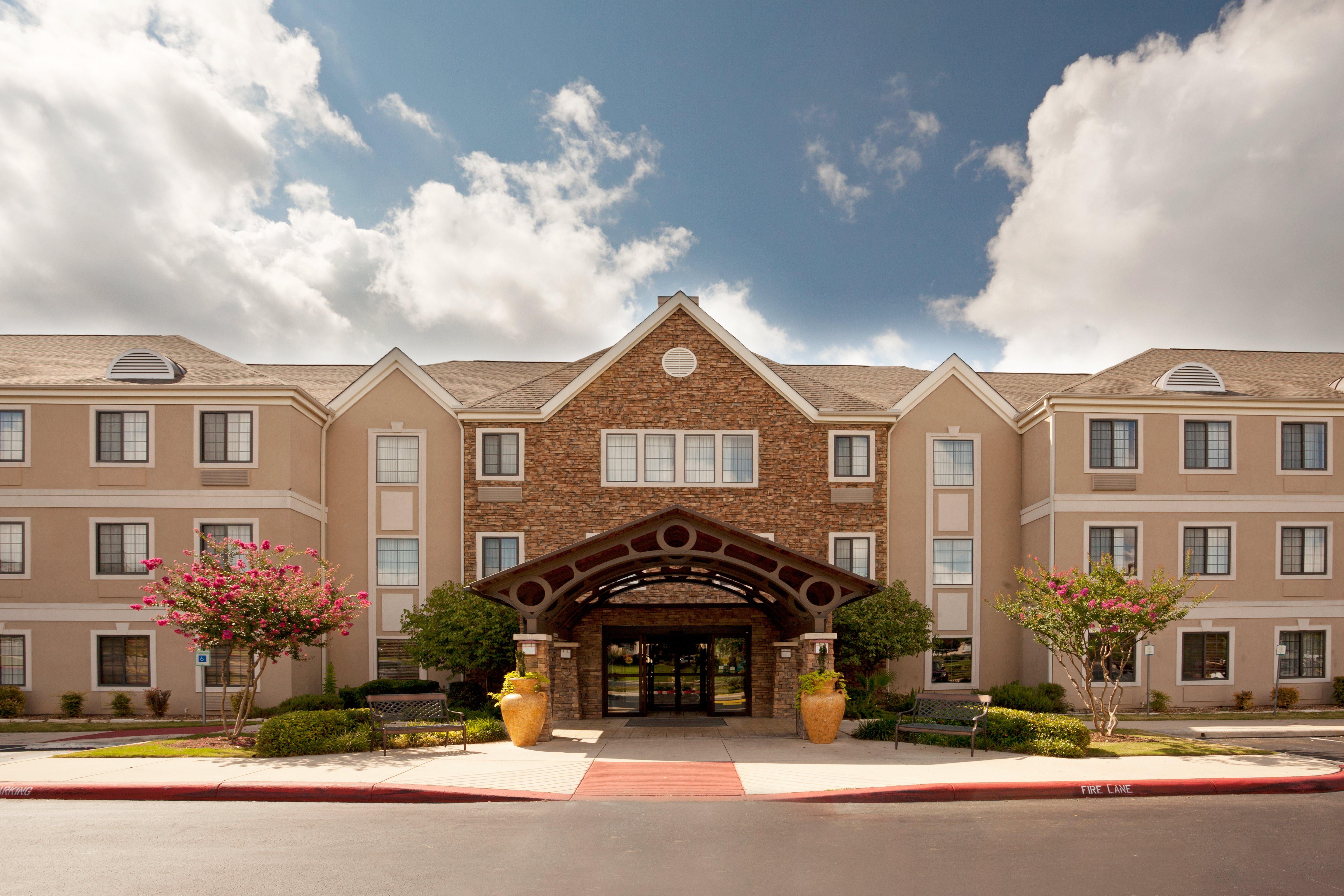 Sonesta Es Suites San Antonio Northwest Medical Center Экстерьер фото