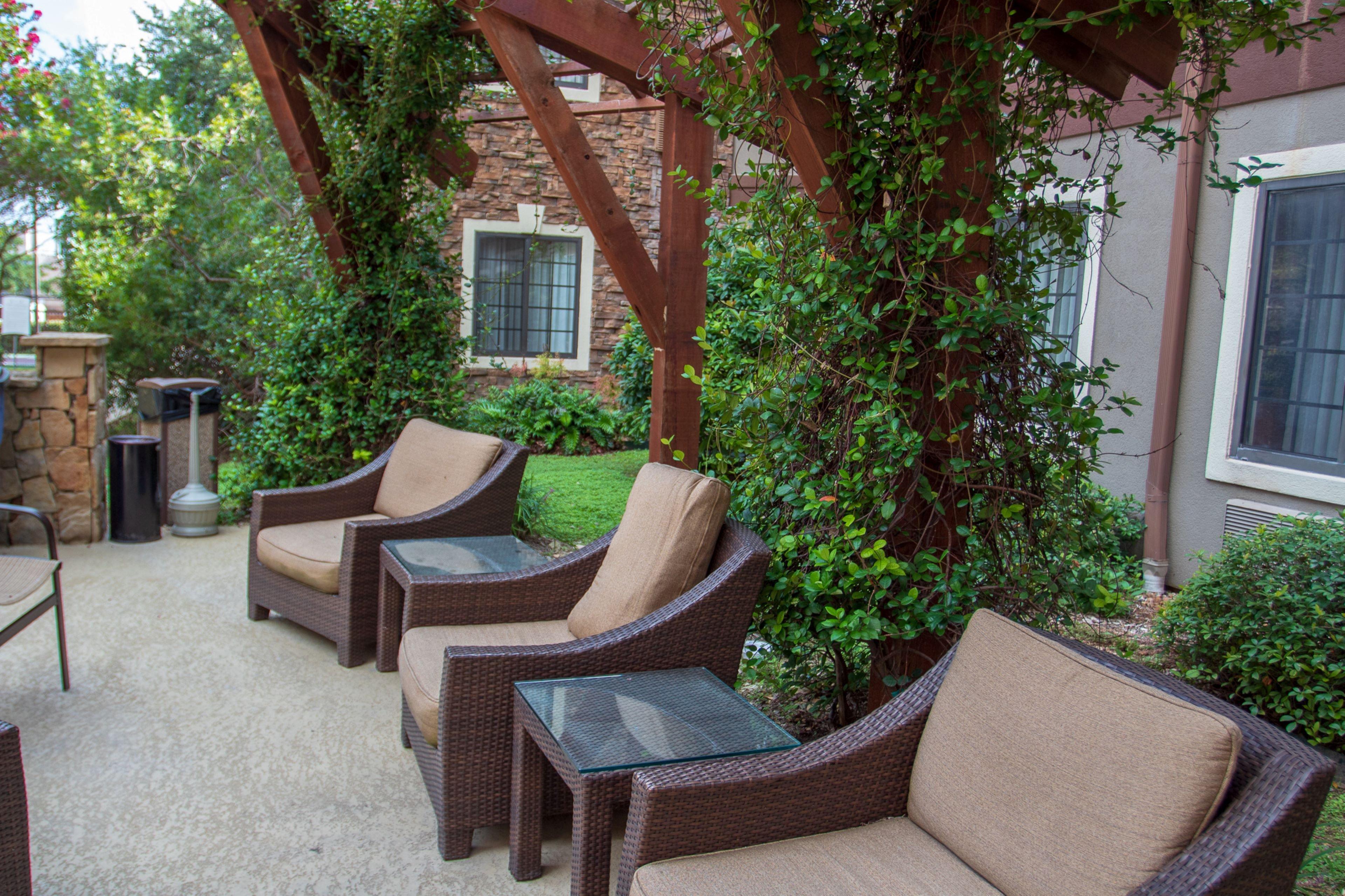 Sonesta Es Suites San Antonio Northwest Medical Center Экстерьер фото