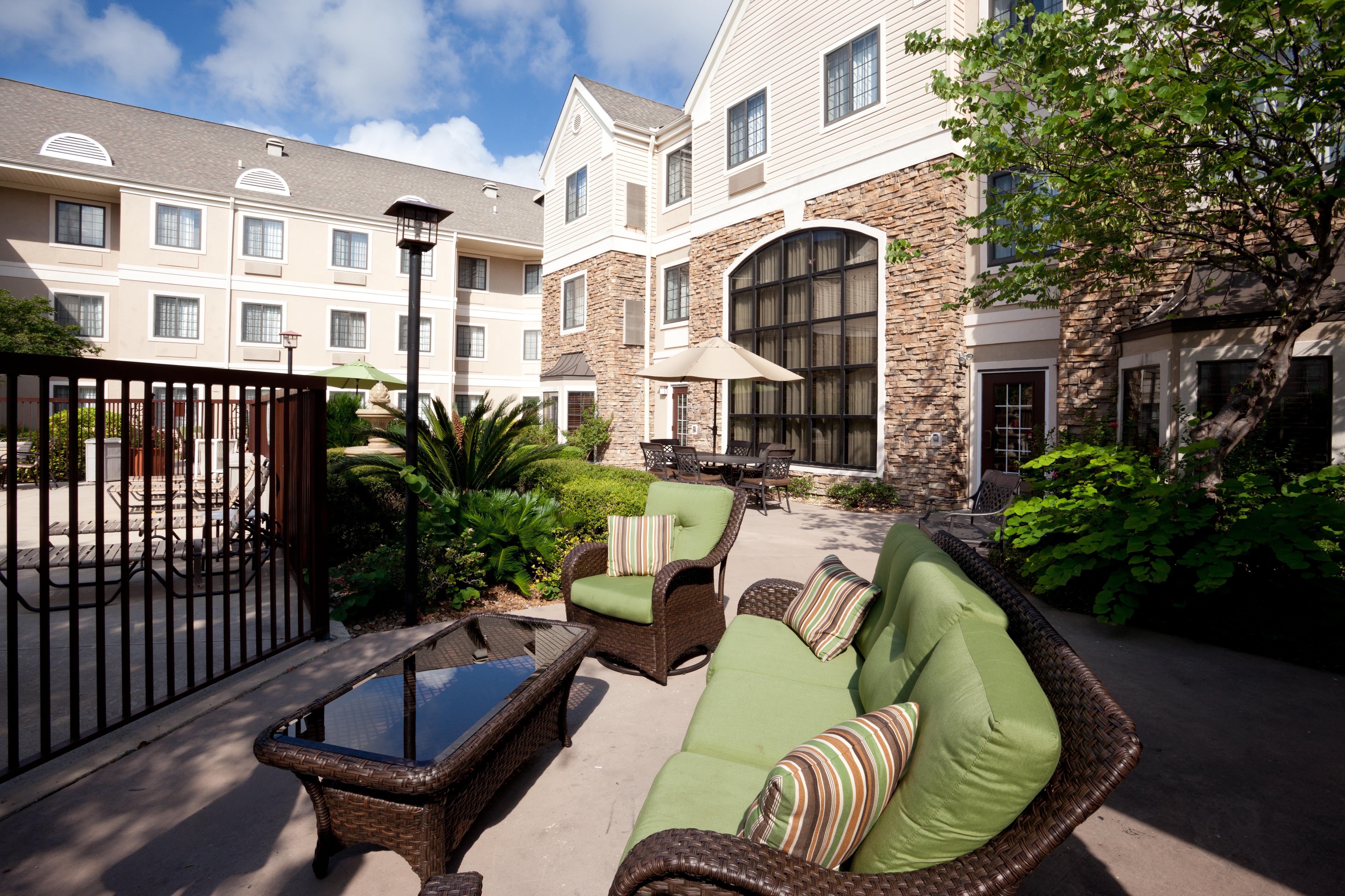 Sonesta Es Suites San Antonio Northwest Medical Center Экстерьер фото
