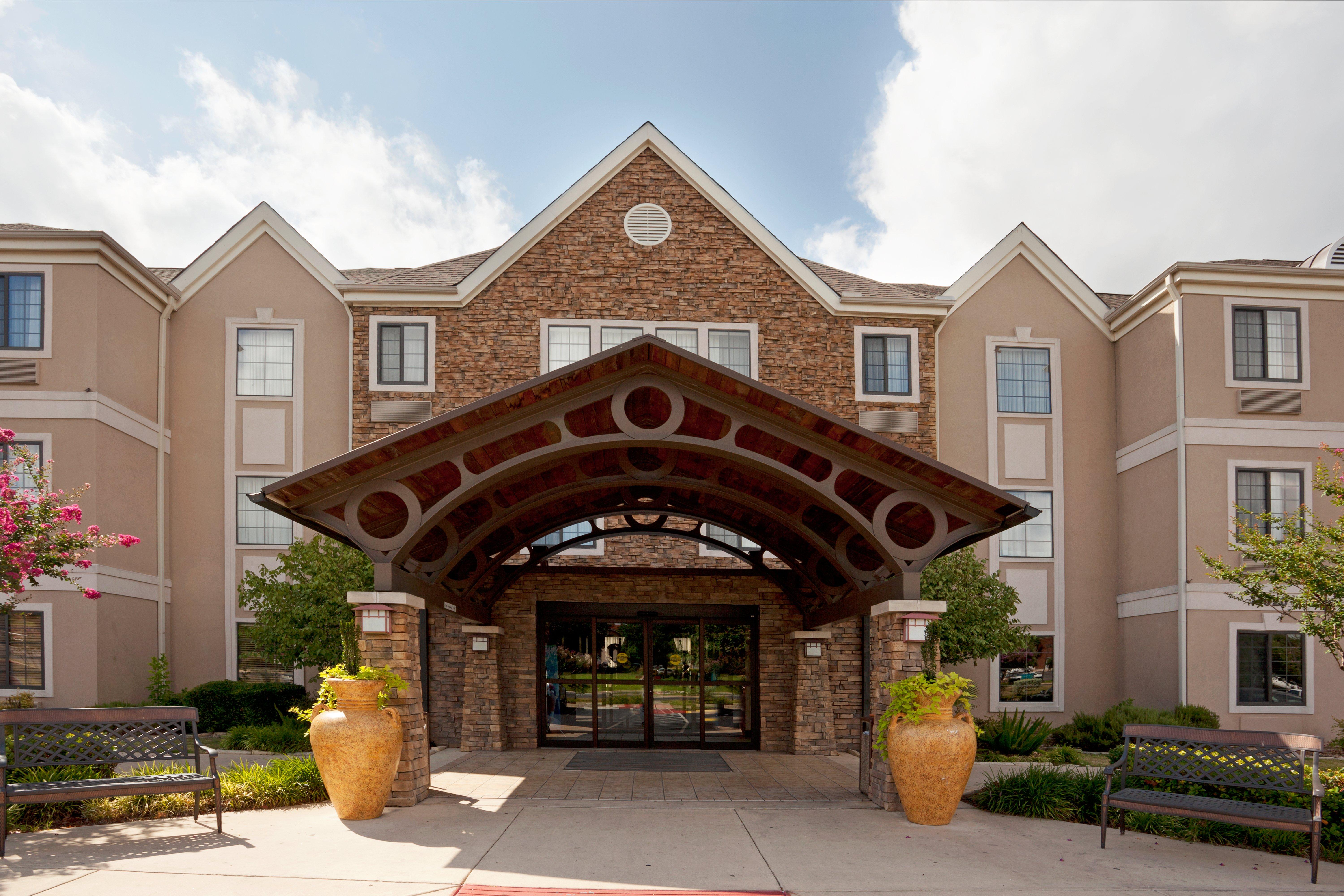 Sonesta Es Suites San Antonio Northwest Medical Center Экстерьер фото