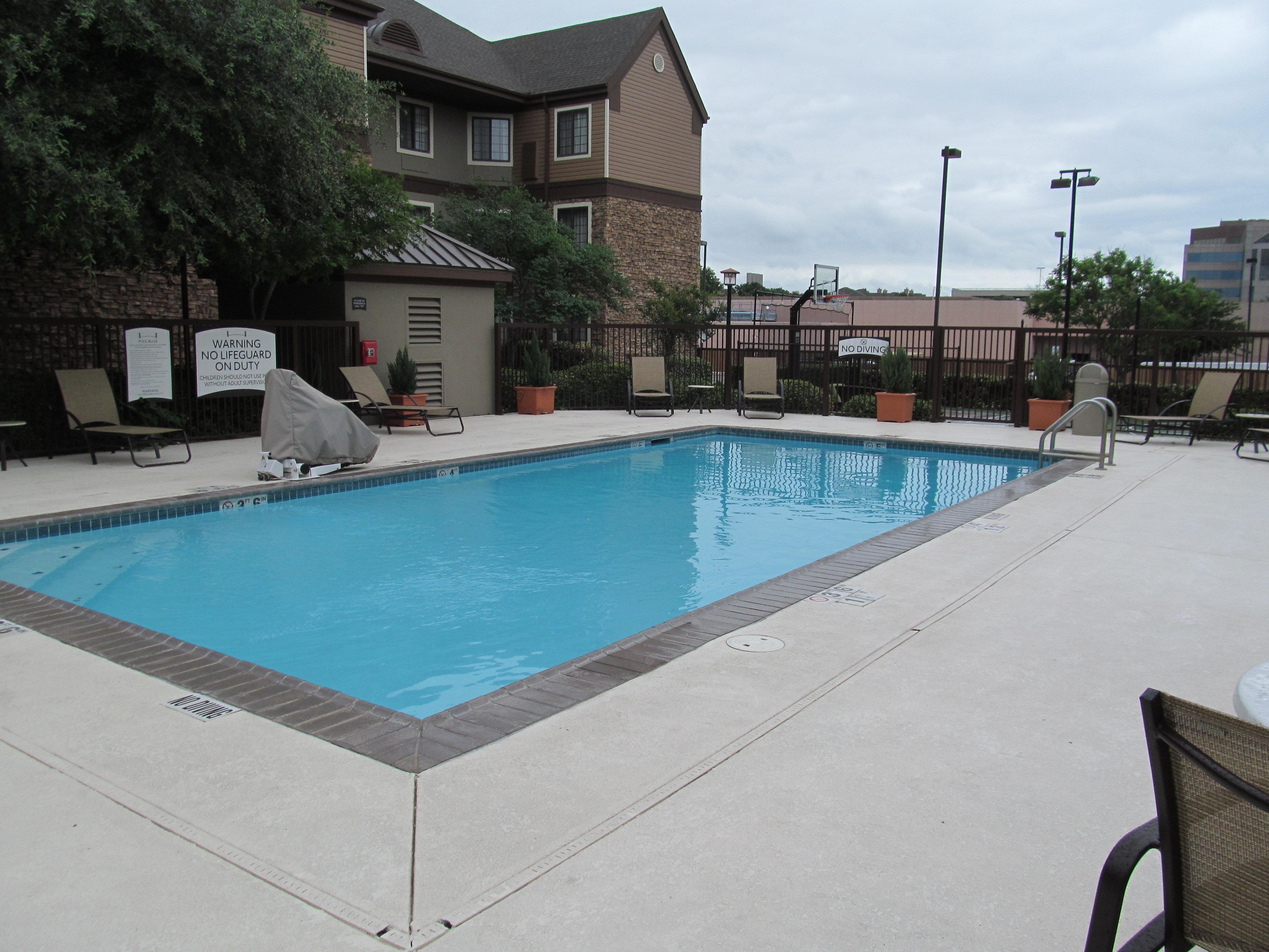 Sonesta Es Suites San Antonio Northwest Medical Center Экстерьер фото