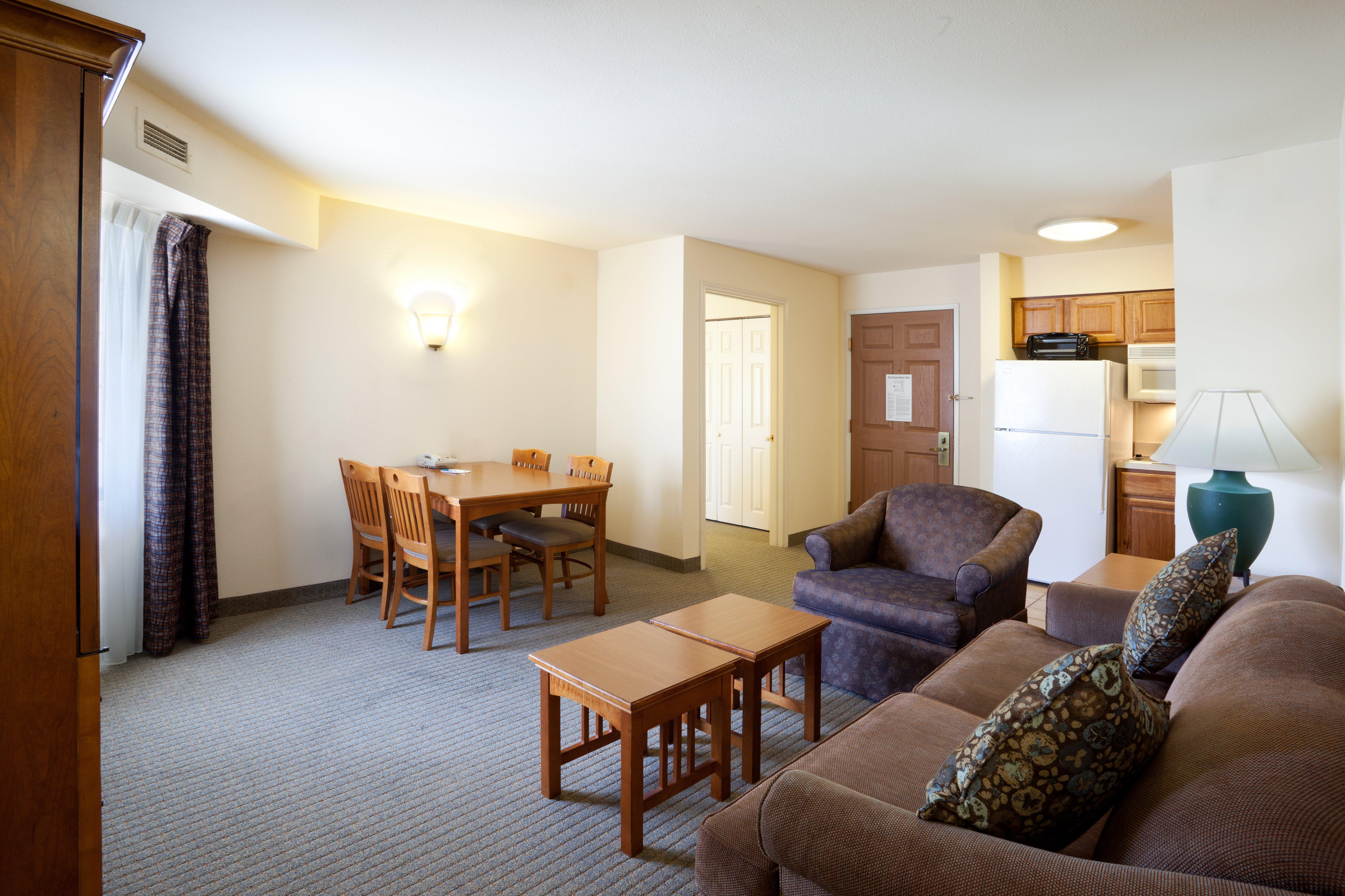 Sonesta Es Suites San Antonio Northwest Medical Center Экстерьер фото