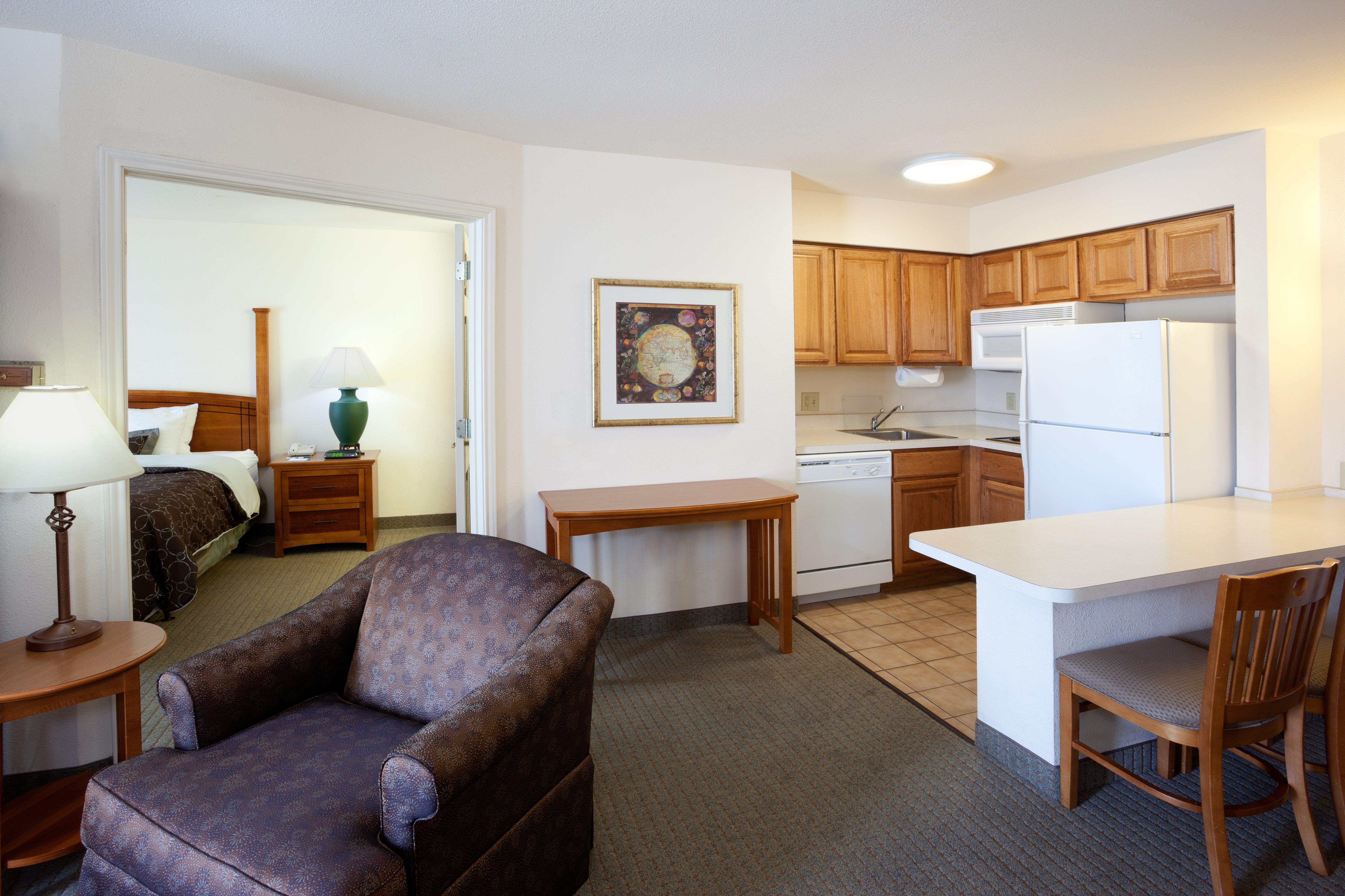 Sonesta Es Suites San Antonio Northwest Medical Center Экстерьер фото