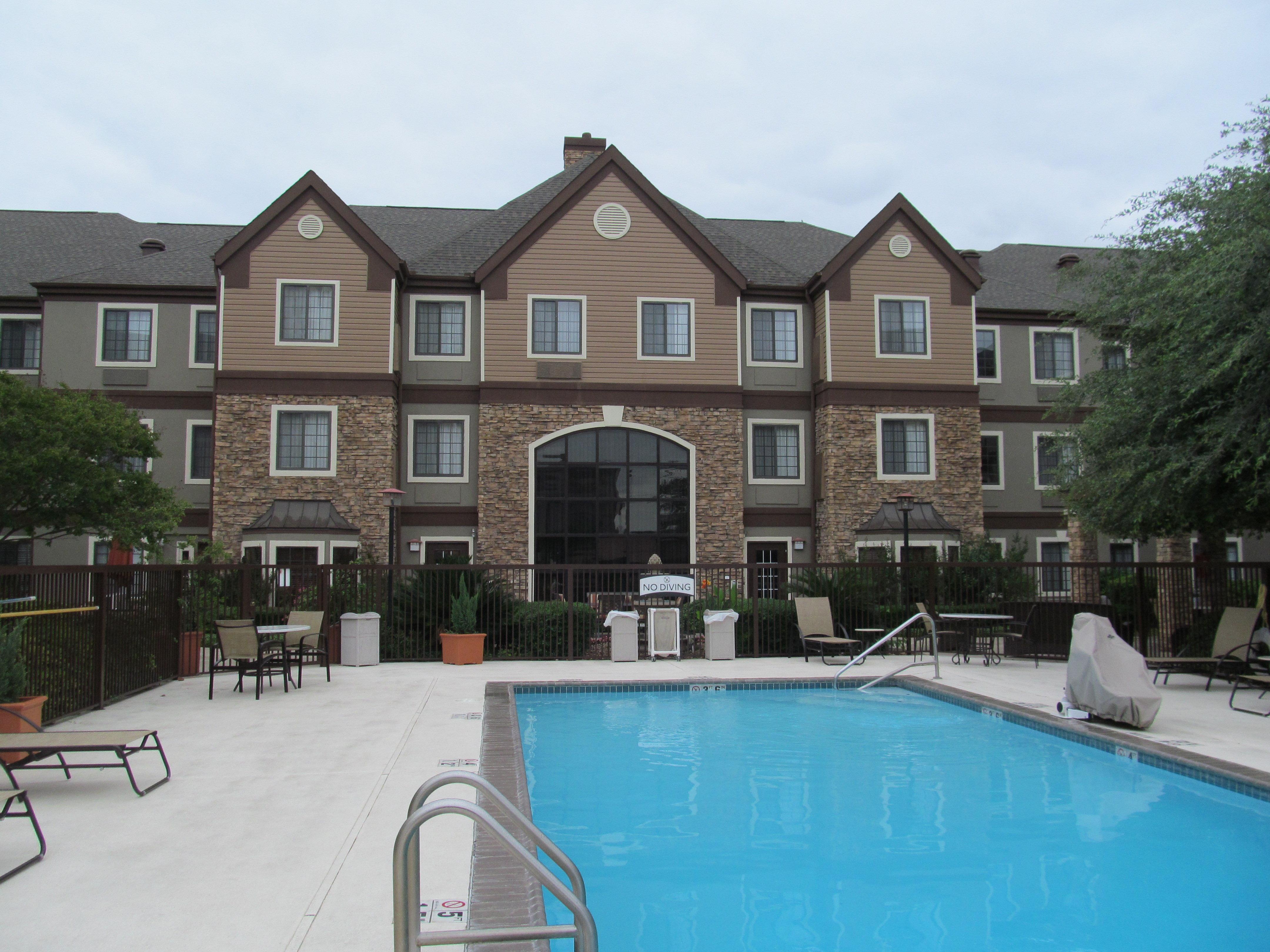 Sonesta Es Suites San Antonio Northwest Medical Center Экстерьер фото
