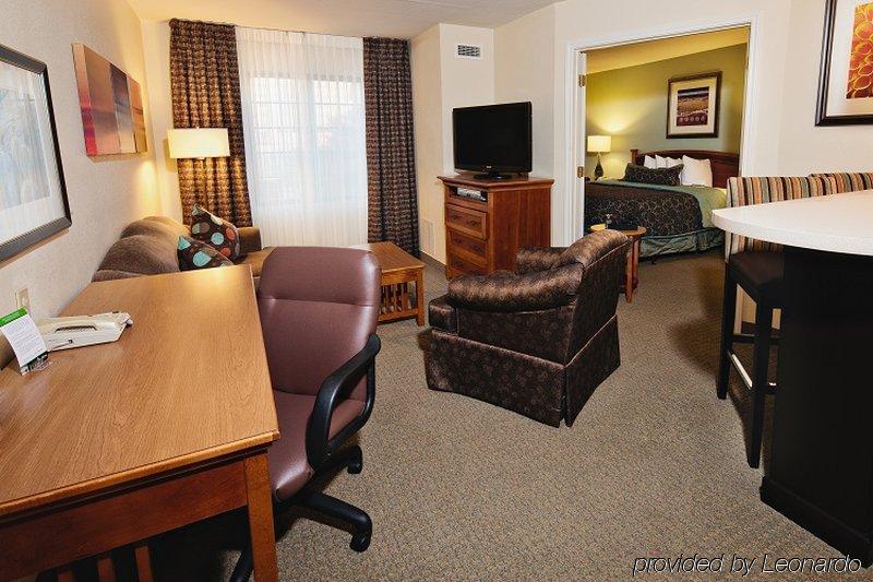 Sonesta Es Suites San Antonio Northwest Medical Center Номер фото
