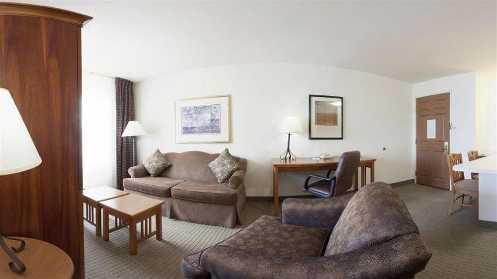 Sonesta Es Suites San Antonio Northwest Medical Center Экстерьер фото