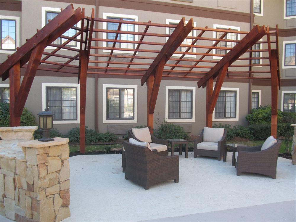 Sonesta Es Suites San Antonio Northwest Medical Center Экстерьер фото